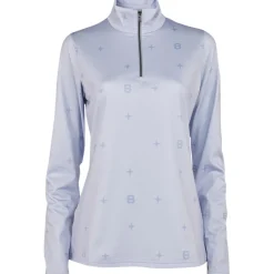 Skipullies|Wintersport-8848 Altitude  8848 Star skipully dames Icelandic blue