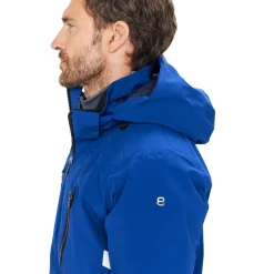 8848 Altitude Apperson winterjas heren heron blue< Ski Jassen|Wintersport