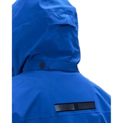 8848 Altitude Apperson winterjas heren heron blue< Ski Jassen|Wintersport