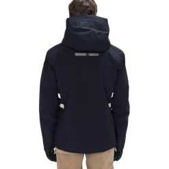 8848 Altitude Apperson winterjas heren black< Ski Jassen|Wintersport