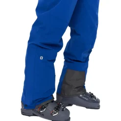 8848 Altitude  Force 2.0 skibroek heren heron blue< Skibroeken|Wintersport