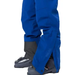 8848 Altitude  Force 2.0 skibroek heren heron blue< Skibroeken|Wintersport