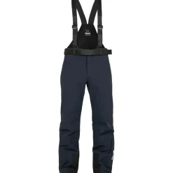 8848 Altitude  Force skibroek heren navy< Skibroeken|Wintersport