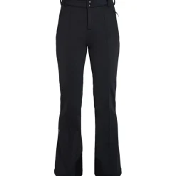 8848 Altitude  Francis skibroek dames black< Skibroeken|Wintersport