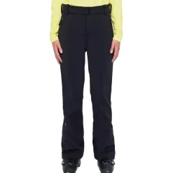 8848 Altitude  Francis skibroek dames black< Skibroeken|Wintersport