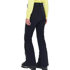 8848 Altitude Francis skibroek dames black< Skibroeken|Wintersport