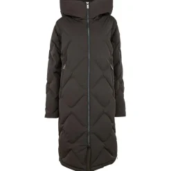 8848 Altitude  Gwen Down winterjas dames coffea< Outdoor Jack