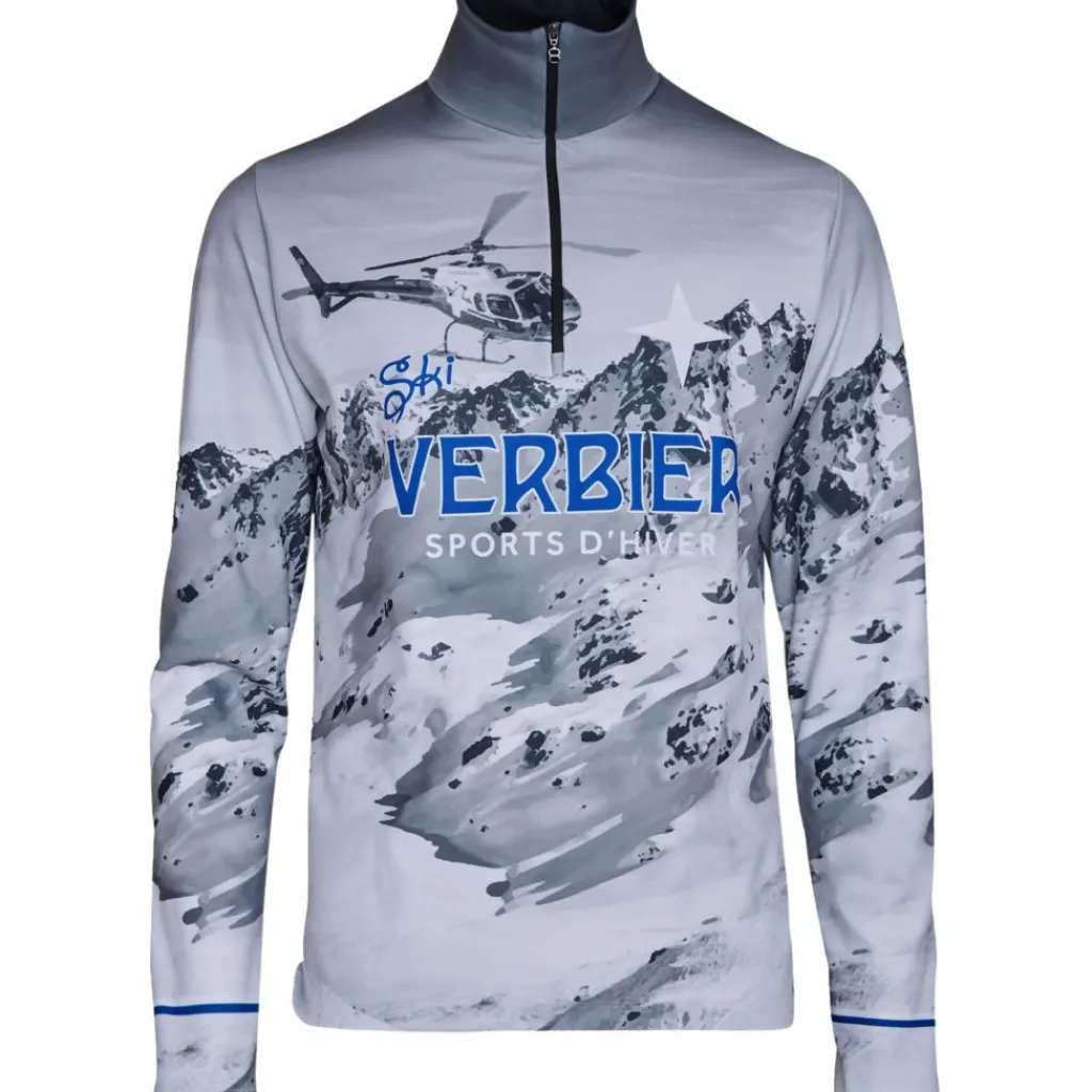 8848 Altitude Lee skipully heren photo< Skipullies|Wintersport