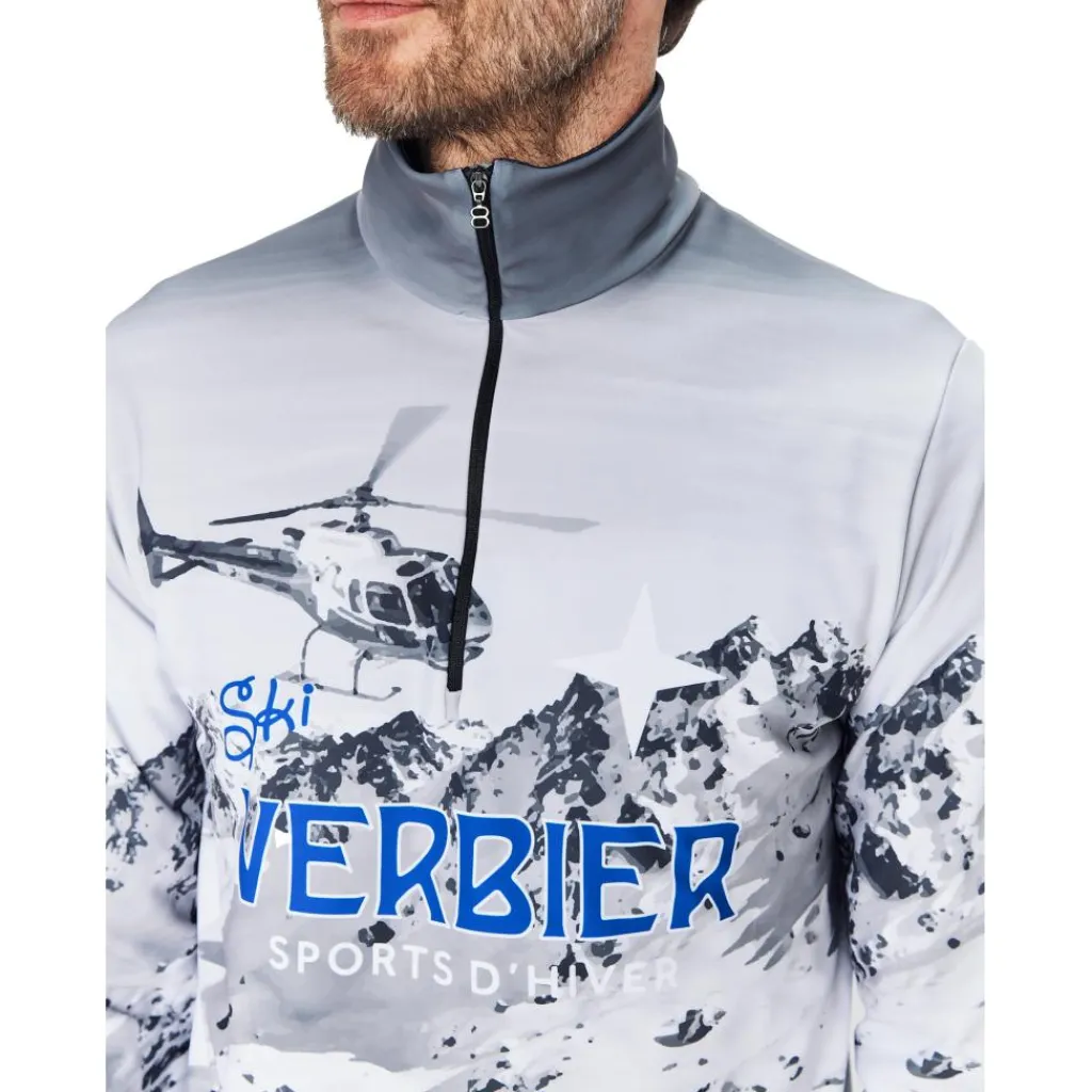 8848 Altitude Lee skipully heren photo< Skipullies|Wintersport