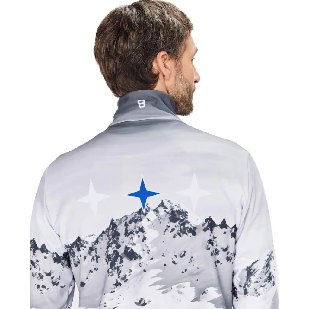 8848 Altitude Lee skipully heren photo< Skipullies|Wintersport