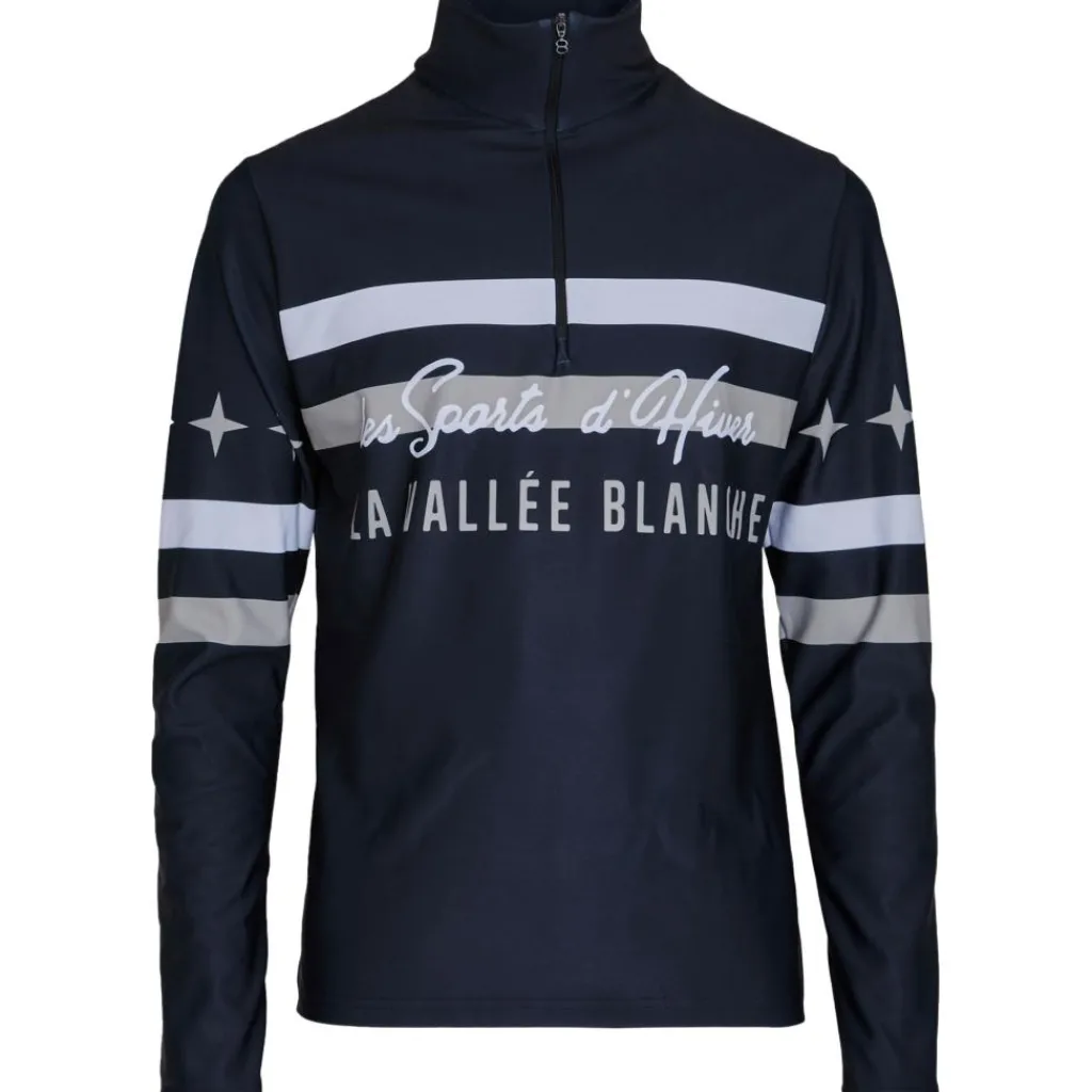 Skipullies|Wintersport-8848 Altitude Lee skipully heren black