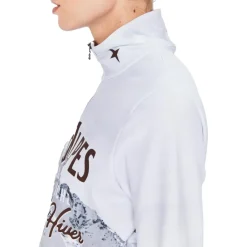 Skipullies|Wintersport-8848 Altitude  Leni skipully dames les alpes