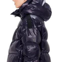 8848 Altitude Noelle winterjas dames cosmos plum< Ski Jassen|Wintersport