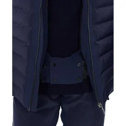 8848 Altitude Orson winterjas heren navy< Ski Jassen|Wintersport