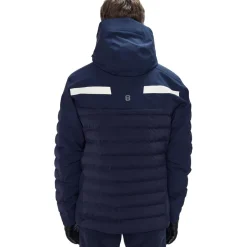 8848 Altitude Orson winterjas heren navy< Ski Jassen|Wintersport