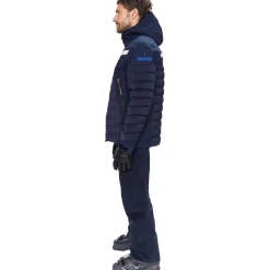 8848 Altitude Orson winterjas heren navy< Ski Jassen|Wintersport