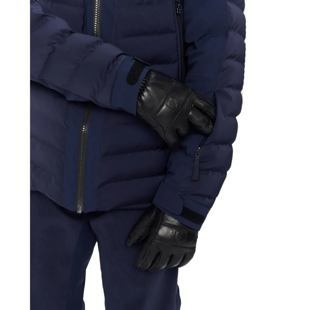 8848 Altitude Orson winterjas heren navy< Ski Jassen|Wintersport