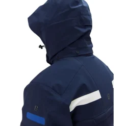 8848 Altitude Orson winterjas heren navy< Ski Jassen|Wintersport