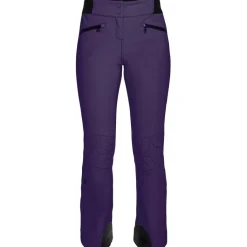 8848 Altitude  Randy 2.0 Star skibroek dames cosmos plum< Skibroeken|Wintersport