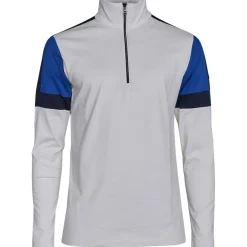 Skipullies|Wintersport-8848 Altitude  Tord skipully heren blanc