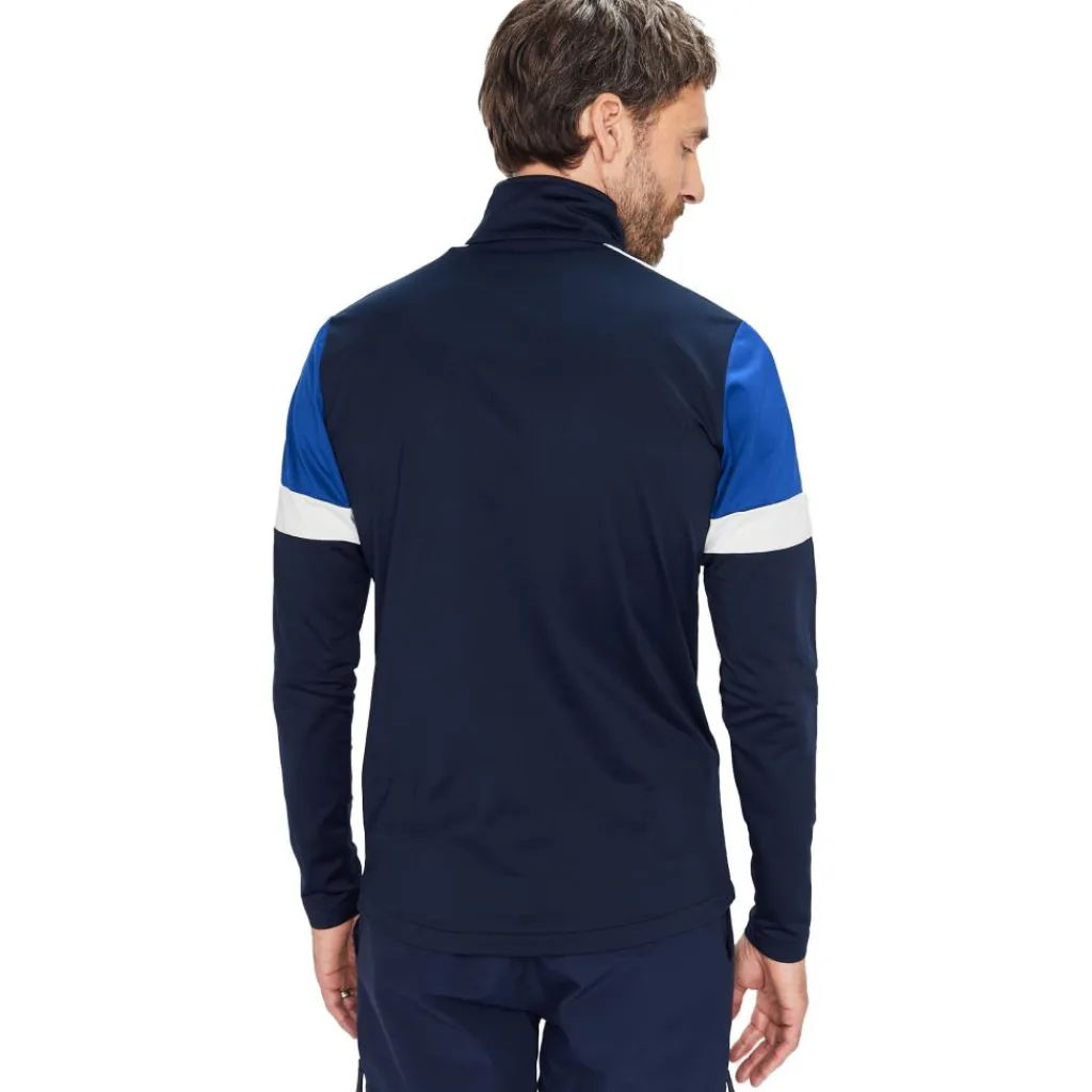 Skipullies|Wintersport-8848 Altitude Tord skipully heren navy