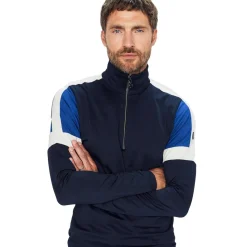 Skipullies|Wintersport-8848 Altitude Tord skipully heren navy