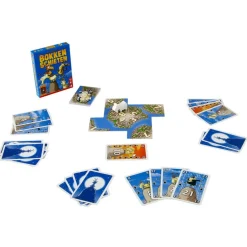 999 Games Bokken Schieten kaartspel< Buitenspelen & Spelletjes