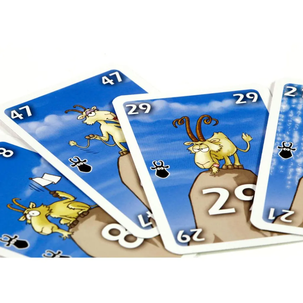 999 Games Bokken Schieten kaartspel< Buitenspelen & Spelletjes