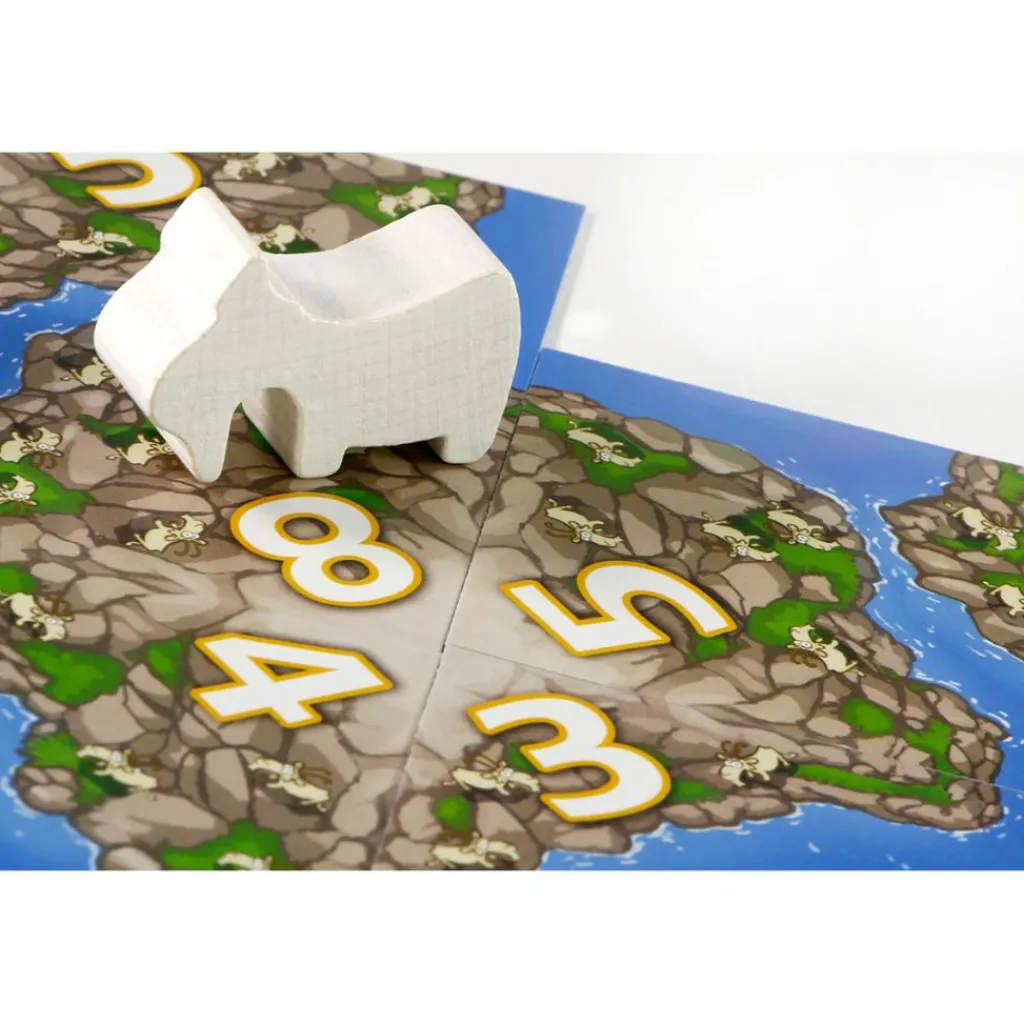 999 Games Bokken Schieten kaartspel< Buitenspelen & Spelletjes