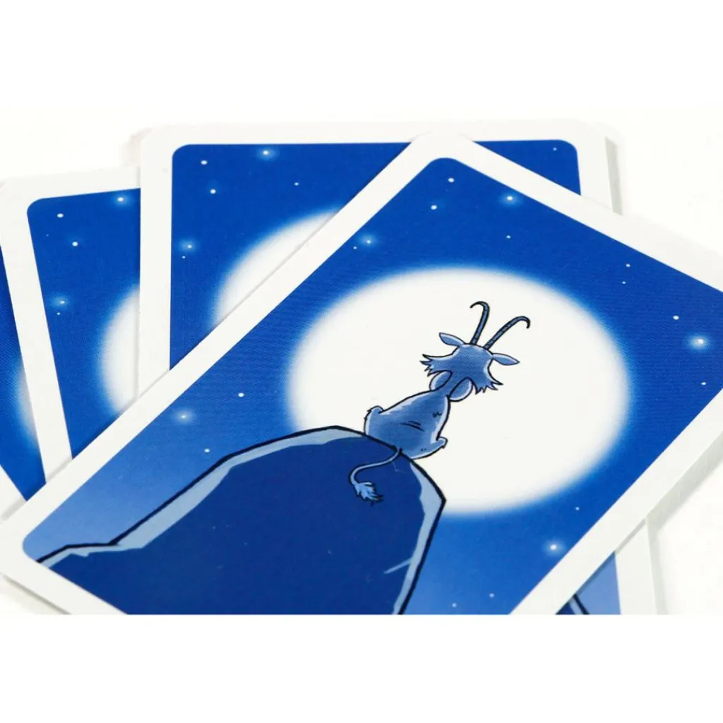 999 Games Bokken Schieten kaartspel< Buitenspelen & Spelletjes