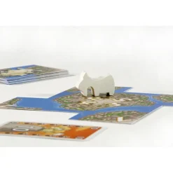 999 Games Bokken Schieten kaartspel< Buitenspelen & Spelletjes