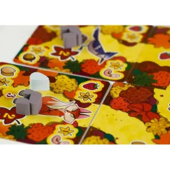 999 Games  Bosbuit bordspel< Buitenspelen & Spelletjes