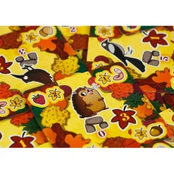 999 Games  Bosbuit bordspel< Buitenspelen & Spelletjes