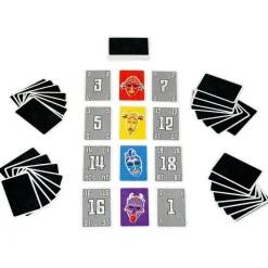 Buitenspelen & Spelletjes-999 Games Cabanga kaartspel