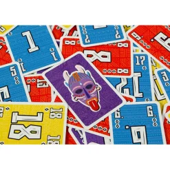 Buitenspelen & Spelletjes-999 Games Cabanga kaartspel