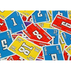 Buitenspelen & Spelletjes-999 Games Cabanga kaartspel