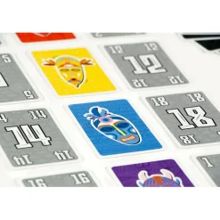 Buitenspelen & Spelletjes-999 Games Cabanga kaartspel