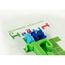 Buitenspelen & Spelletjes-999 Games Cat Stax breinbreker