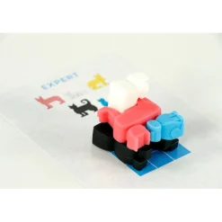 Buitenspelen & Spelletjes-999 Games Cat Stax breinbreker