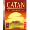 Buitenspelen & Spelletjes-999 Games  Catan: Het snelle Kaartspel