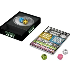 999 Games  Clever 4Ever dobbelspel< Buitenspelen & Spelletjes