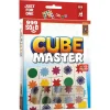 Buitenspelen & Spelletjes-999 Games  Cube Master breinbreker