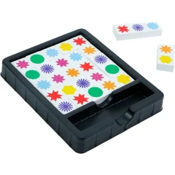 Buitenspelen & Spelletjes-999 Games Cube Master breinbreker