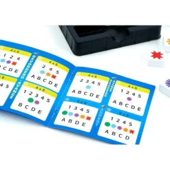 Buitenspelen & Spelletjes-999 Games Cube Master breinbreker