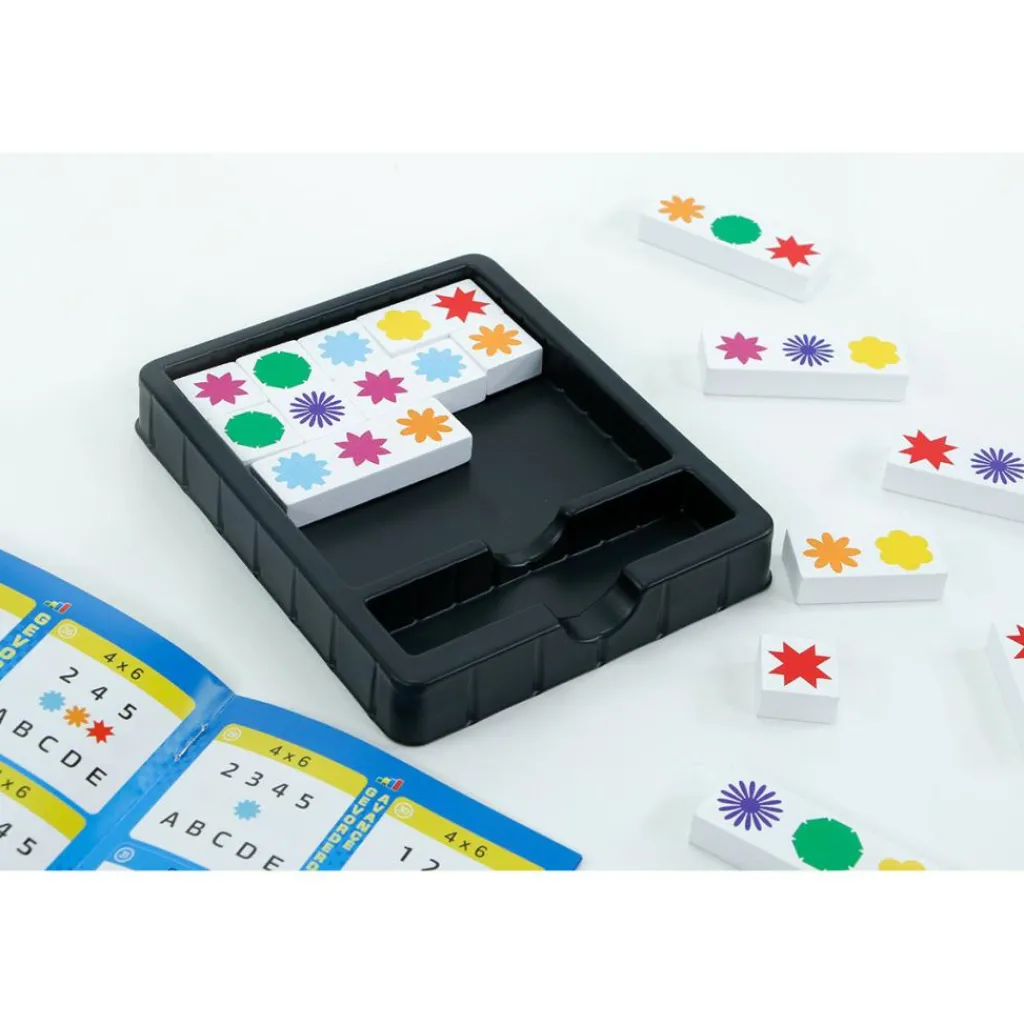 Buitenspelen & Spelletjes-999 Games Cube Master breinbreker