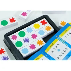 Buitenspelen & Spelletjes-999 Games Cube Master breinbreker