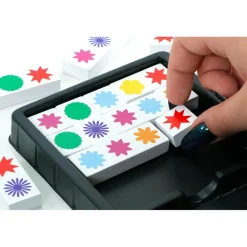 Buitenspelen & Spelletjes-999 Games Cube Master breinbreker