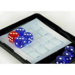 Buitenspelen & Spelletjes-999 Games D-Iced breinbreker