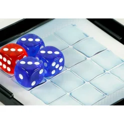 Buitenspelen & Spelletjes-999 Games D-Iced breinbreker