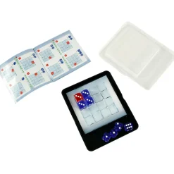 Buitenspelen & Spelletjes-999 Games D-Iced breinbreker